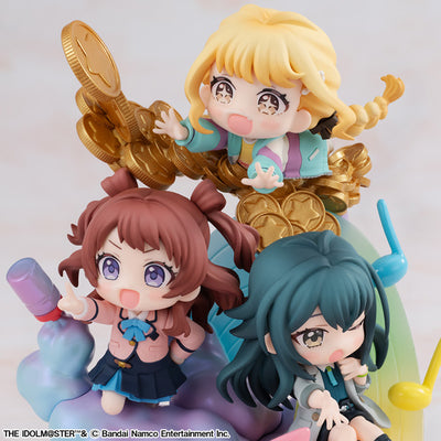 Gakuen Idolmaster FigUnity [Pre-Order Dec 2026]