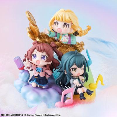 Gakuen Idolmaster FigUnity [Pre-Order Dec 2026]