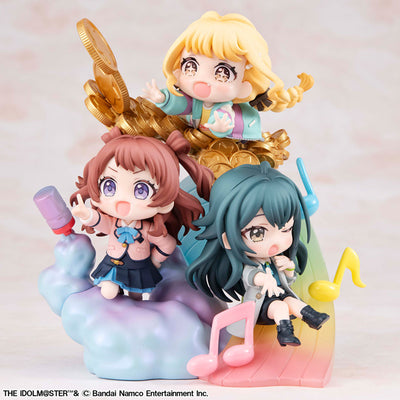 Gakuen Idolmaster FigUnity [Pre-Order Dec 2026]