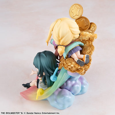 Gakuen Idolmaster FigUnity [Pre-Order Dec 2026]