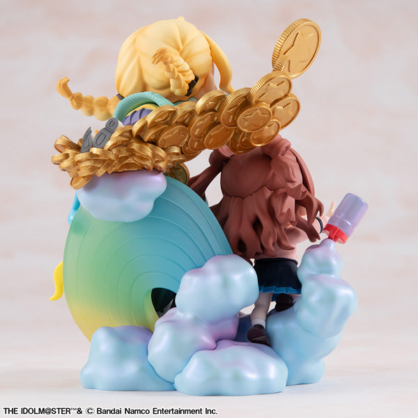 Gakuen Idolmaster FigUnity [Pre-Order Dec 2026]