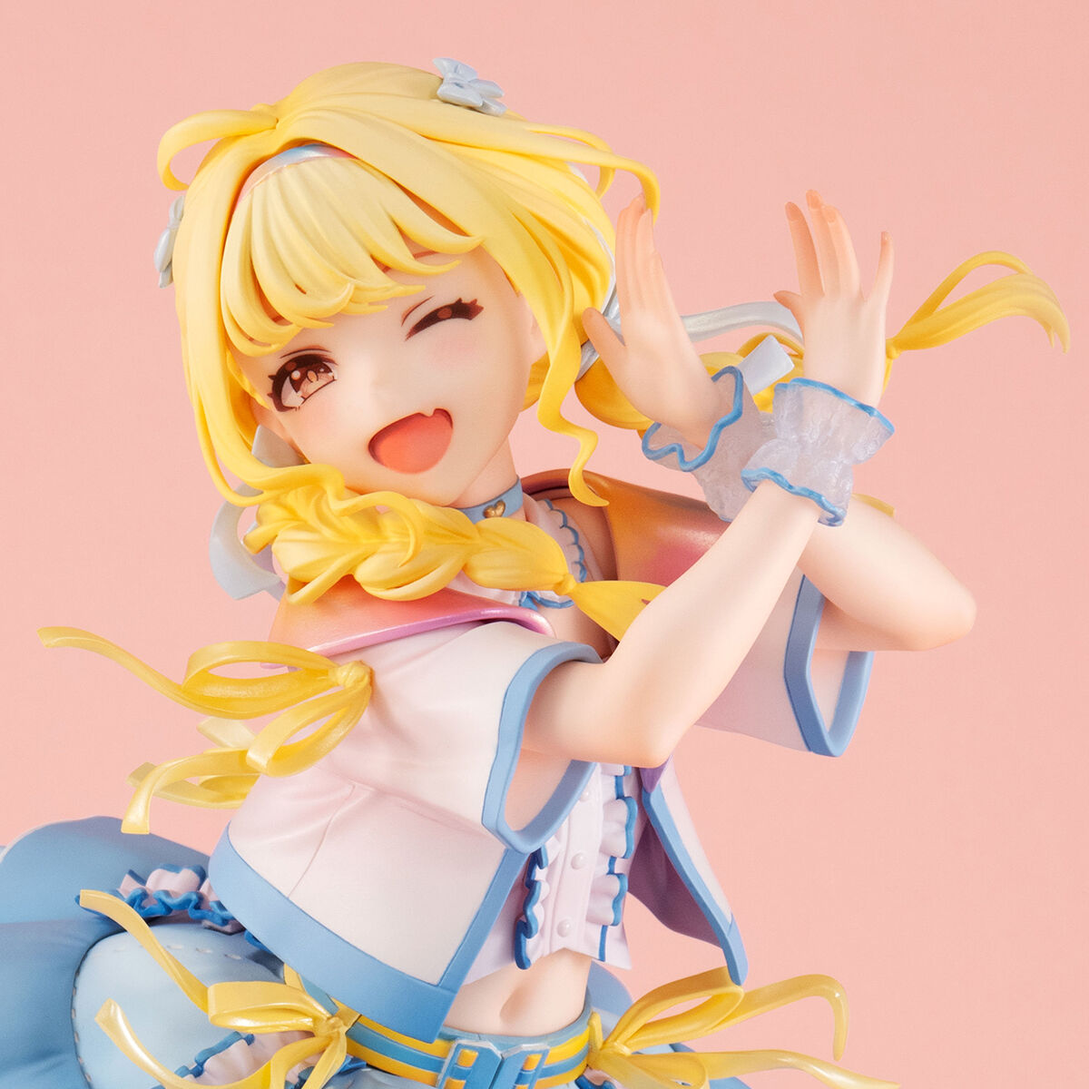 Gakuen Idolmaster Lucrea Figure - Kotone Fujita The Cutest Me Ver. [Pre-Order Sep 2026]