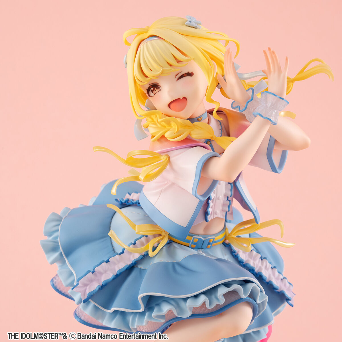 Gakuen Idolmaster Lucrea Figure - Kotone Fujita The Cutest Me Ver. [Pre-Order Sep 2026]