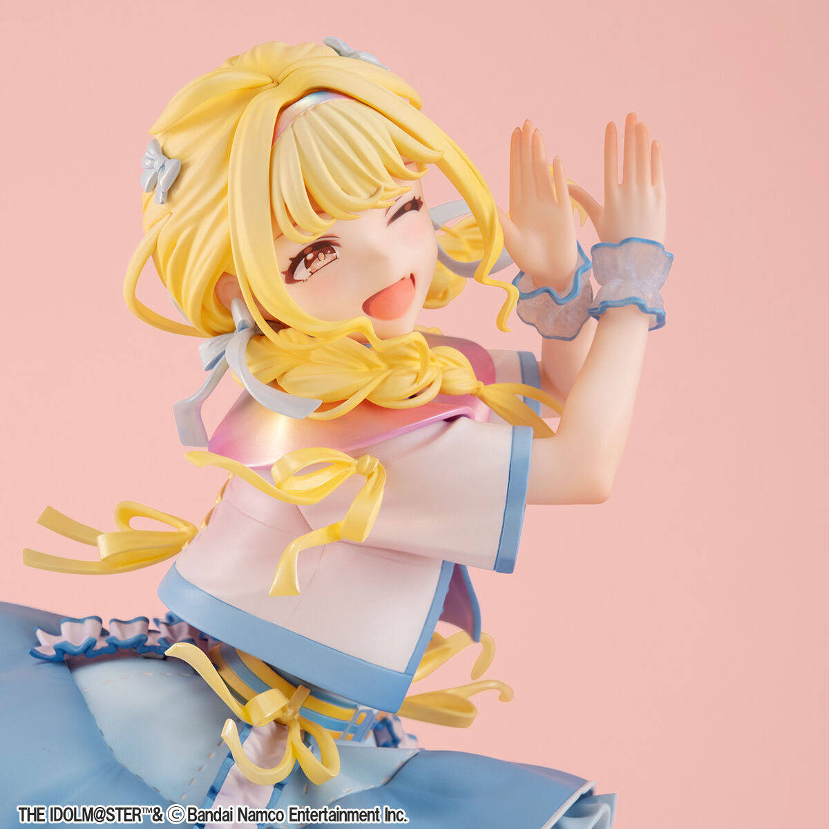 Gakuen Idolmaster Lucrea Figure - Kotone Fujita The Cutest Me Ver. [Pre-Order Sep 2026]