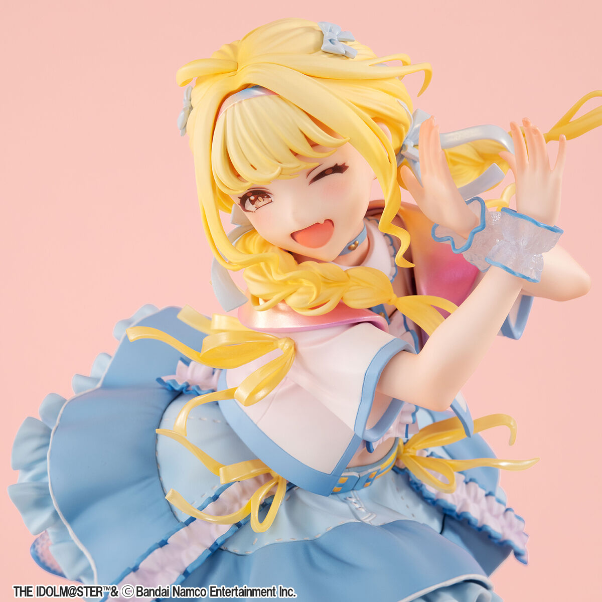 Gakuen Idolmaster Lucrea Figure - Kotone Fujita The Cutest Me Ver. [Pre-Order Sep 2026]