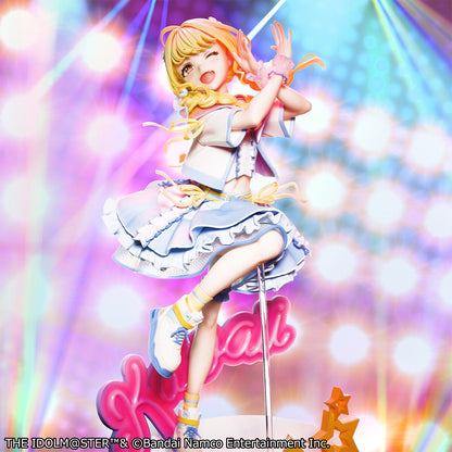 Gakuen Idolmaster Lucrea Figure - Kotone Fujita The Cutest Me Ver. [Pre-Order Sep 2026]