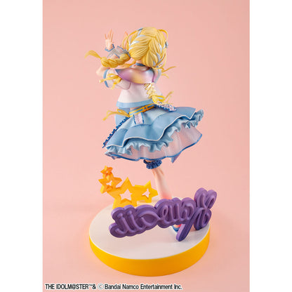 Gakuen Idolmaster Lucrea Figure - Kotone Fujita The Cutest Me Ver. [Pre-Order Sep 2026]