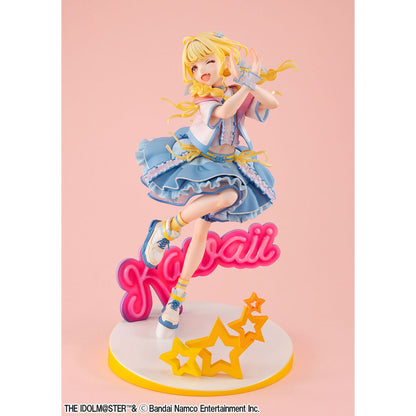 Gakuen Idolmaster Lucrea Figure - Kotone Fujita The Cutest Me Ver. [Pre-Order Sep 2026]