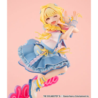 Gakuen Idolmaster Lucrea Figure - Kotone Fujita The Cutest Me Ver. [Pre-Order Sep 2026]