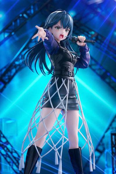 Gakuen Idolmaster Lucrea Figure - Temari Tsukimura Luna Say Maybe Ver. [Pre-Order Nov 2026]