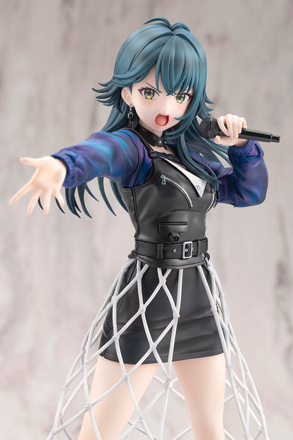 Gakuen Idolmaster Lucrea Figure - Temari Tsukimura Luna Say Maybe Ver. [Pre-Order Nov 2026]