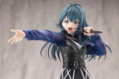 Gakuen Idolmaster Lucrea Figure - Temari Tsukimura Luna Say Maybe Ver. [Pre-Order Nov 2026]