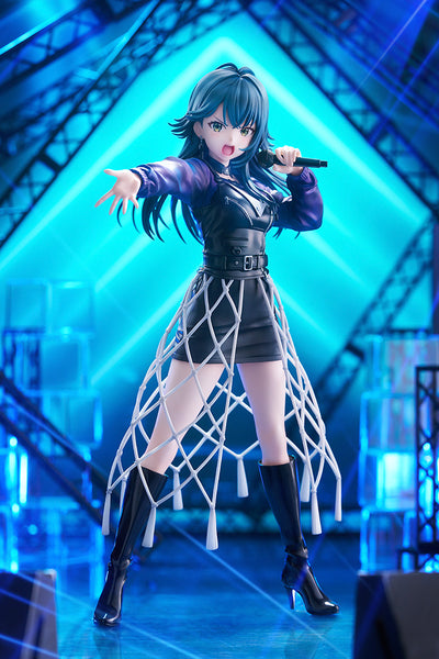Gakuen Idolmaster Lucrea Figure - Temari Tsukimura Luna Say Maybe Ver. [Pre-Order Nov 2026]