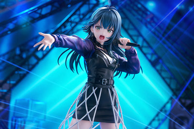 Gakuen Idolmaster Lucrea Figure - Temari Tsukimura Luna Say Maybe Ver. [Pre-Order Nov 2026]