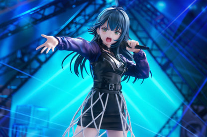 Gakuen Idolmaster Lucrea Figure - Temari Tsukimura Luna Say Maybe Ver. [Pre-Order Nov 2026]