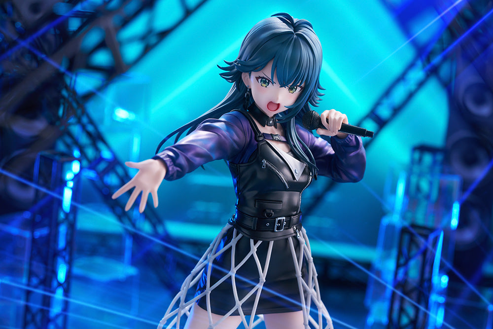 Gakuen Idolmaster Lucrea Figure - Temari Tsukimura Luna Say Maybe Ver. [Pre-Order Nov 2026]