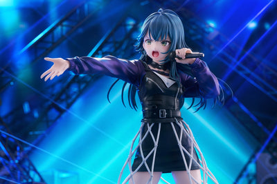 Gakuen Idolmaster Lucrea Figure - Temari Tsukimura Luna Say Maybe Ver. [Pre-Order Nov 2026]