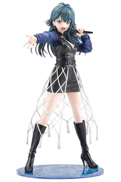 Gakuen Idolmaster Lucrea Figure - Temari Tsukimura Luna Say Maybe Ver. [Pre-Order Nov 2026]