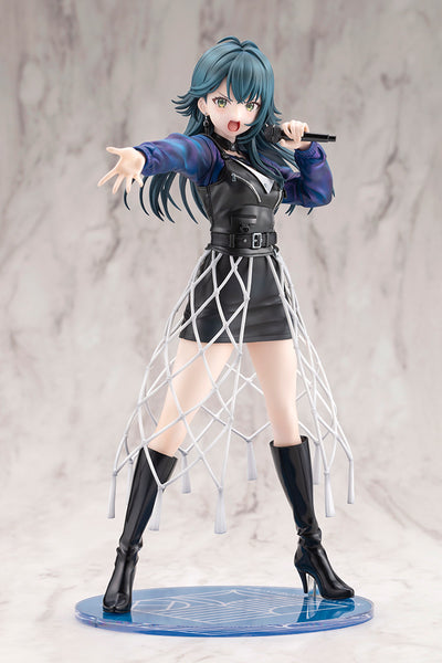Gakuen Idolmaster Lucrea Figure - Temari Tsukimura Luna Say Maybe Ver. [Pre-Order Nov 2026]