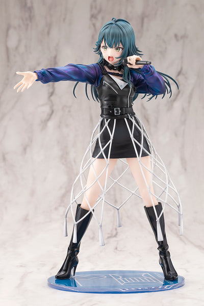 Gakuen Idolmaster Lucrea Figure - Temari Tsukimura Luna Say Maybe Ver. [Pre-Order Nov 2026]