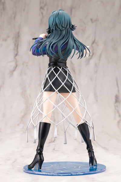 Gakuen Idolmaster Lucrea Figure - Temari Tsukimura Luna Say Maybe Ver. [Pre-Order Nov 2026]