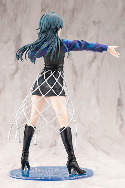 Gakuen Idolmaster Lucrea Figure - Temari Tsukimura Luna Say Maybe Ver. [Pre-Order Nov 2026]