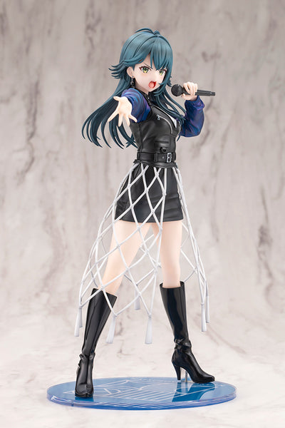 Gakuen Idolmaster Lucrea Figure - Temari Tsukimura Luna Say Maybe Ver. [Pre-Order Nov 2026]