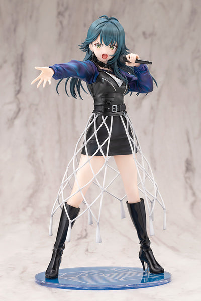 Gakuen Idolmaster Lucrea Figure - Temari Tsukimura Luna Say Maybe Ver. [Pre-Order Nov 2026]