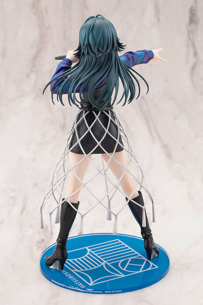Gakuen Idolmaster Lucrea Figure - Temari Tsukimura Luna Say Maybe Ver. [Pre-Order Nov 2026]