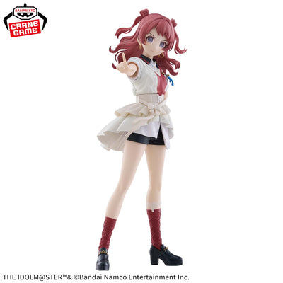 Gakuen Idolmaster Espresto - Saki Hanami