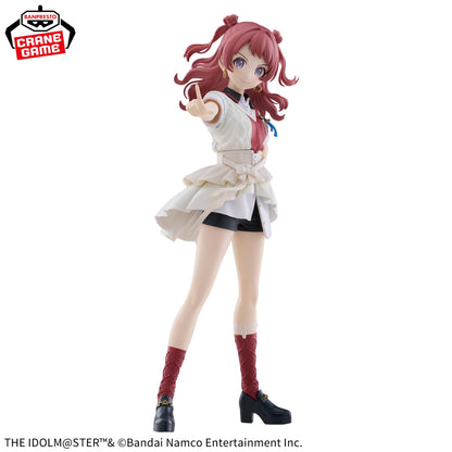 Gakuen Idolmaster Espresto - Saki Hanami