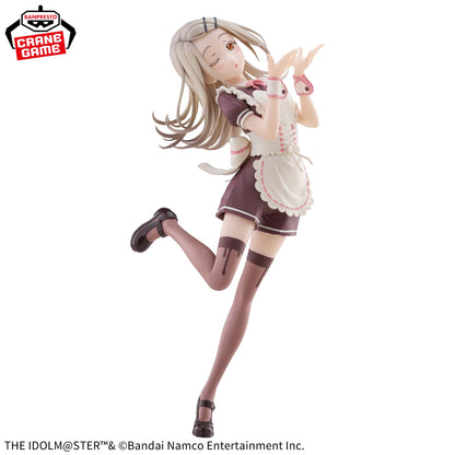 Gakuen Idolmaster Espresto - Sweet Moments Hiro Shinosawa