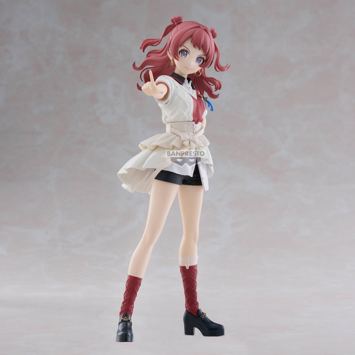Gakuen Idolmaster Gakuen Espresto - Saki Hanami [Pre-Order Apr 2026]