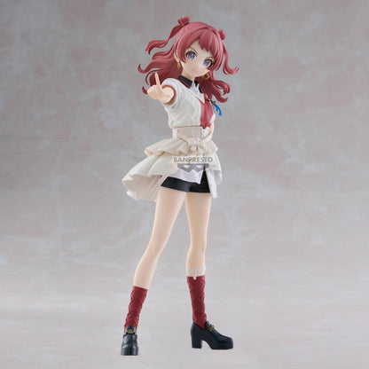 Gakuen Idolmaster Gakuen Espresto - Saki Hanami [Pre-Order Apr 2026]