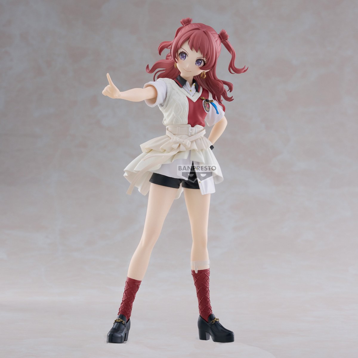 Gakuen Idolmaster Gakuen Espresto - Saki Hanami [Pre-Order Apr 2026]