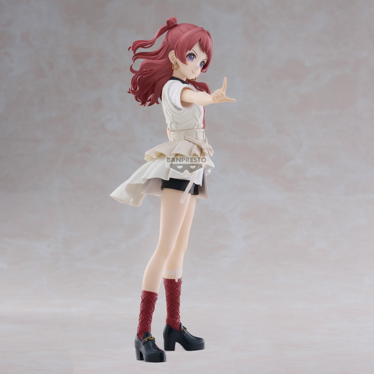 Gakuen Idolmaster Gakuen Espresto - Saki Hanami [Pre-Order Apr 2026]