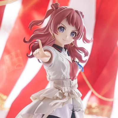 Gakuen Idolmaster Espresto - Saki Hanami