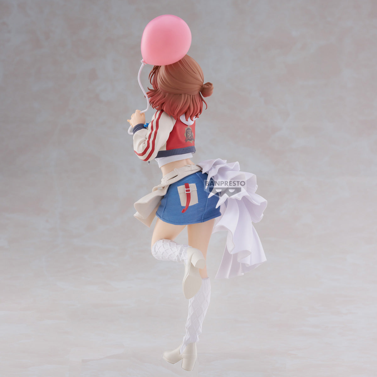 Gakuen Idolmaster Gakuen Espresto - Ume Hanami [Pre-Order Apr 2026]