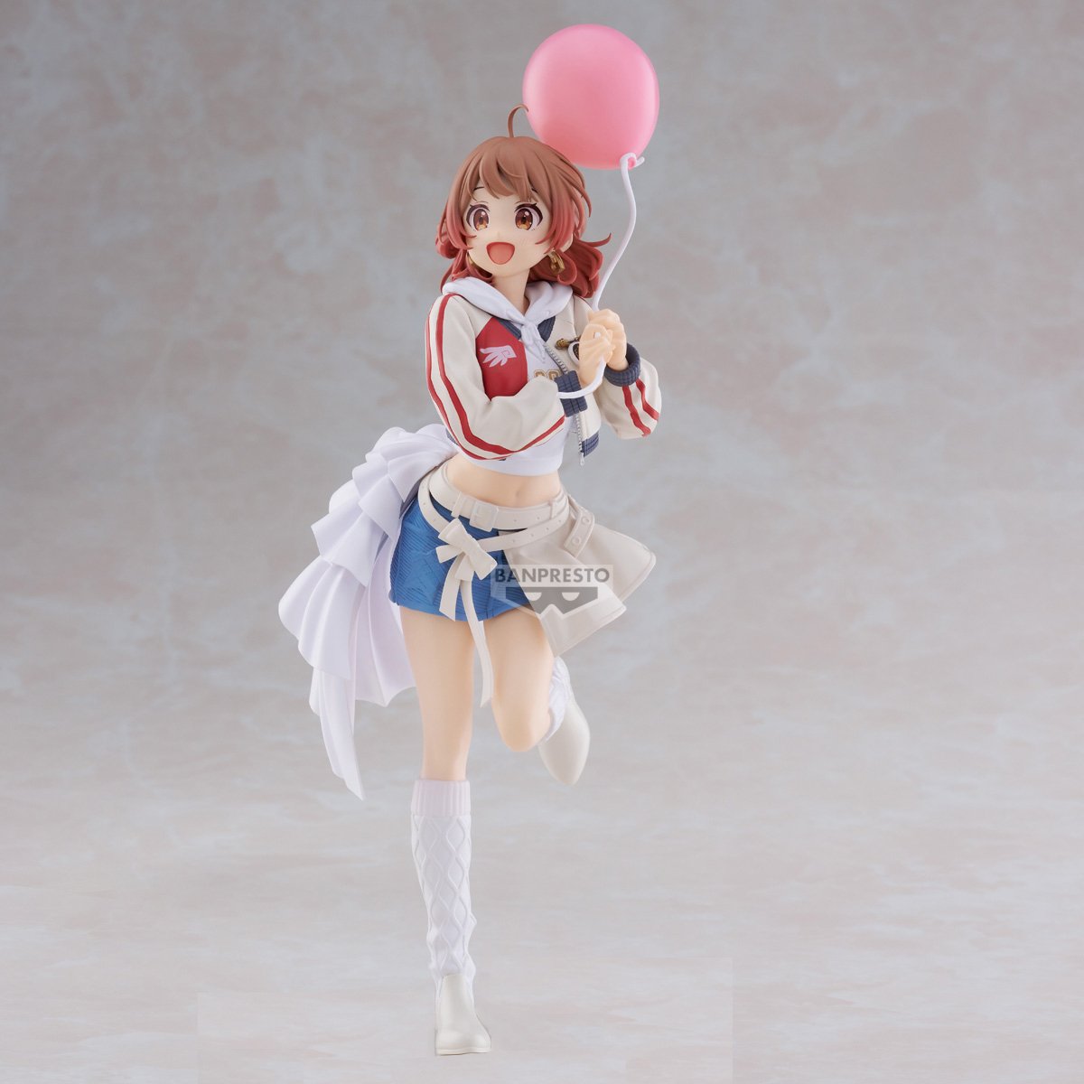 Gakuen Idolmaster Gakuen Espresto - Ume Hanami [Pre-Order Apr 2026]