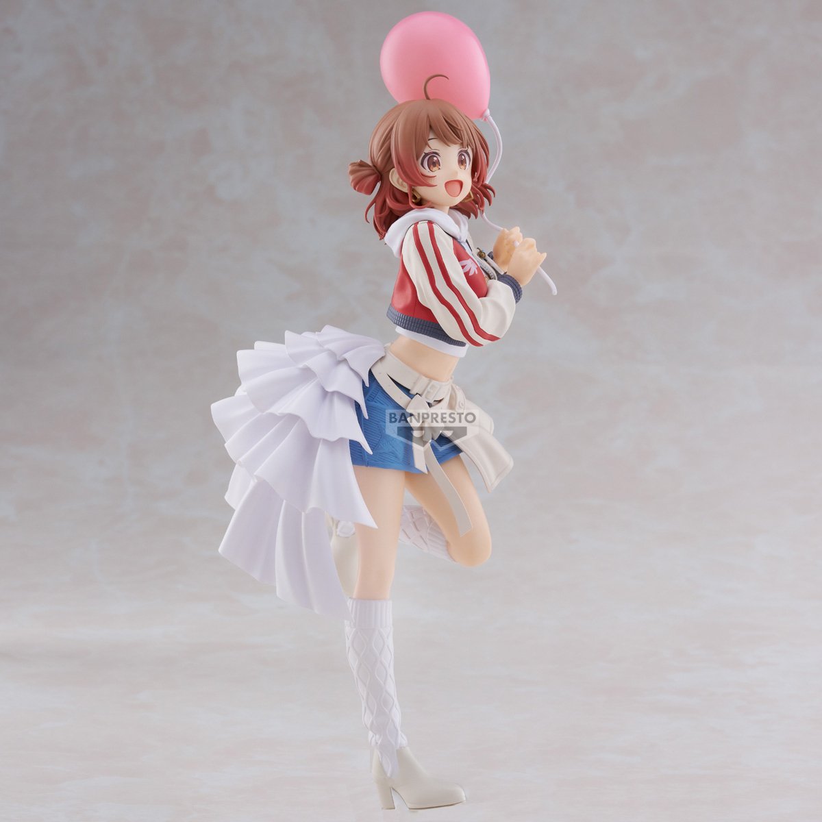 Gakuen Idolmaster Gakuen Espresto - Ume Hanami [Pre-Order Apr 2026]