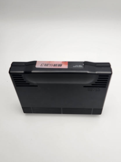 [USED JAPAN] Garou Densetsu 3 (Fatal Fury 3) NEOGEO AES [GDIII2]