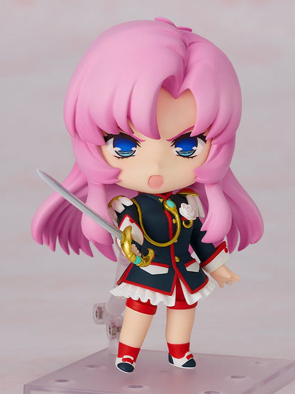 Revolutionary Girl Utena Nendoroid - Utena Tenjou