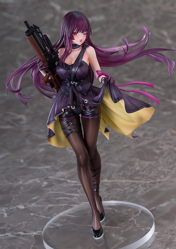 Girls' Frontline 2: Exilium - Makiatto Ballroom Break Ver. [Pre-Order Aug 2026]