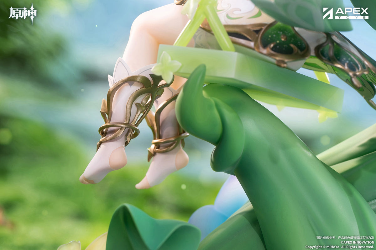 Genshin Impact 1/7 Scale Figure - Nahida White Grass Flower Ver. [Pre-Order Dec 2027]