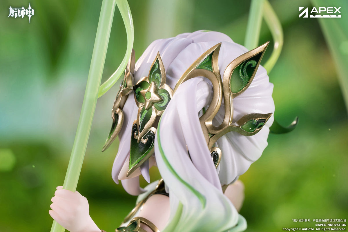 Genshin Impact 1/7 Scale Figure - Nahida White Grass Flower Ver. [Pre-Order Dec 2027]