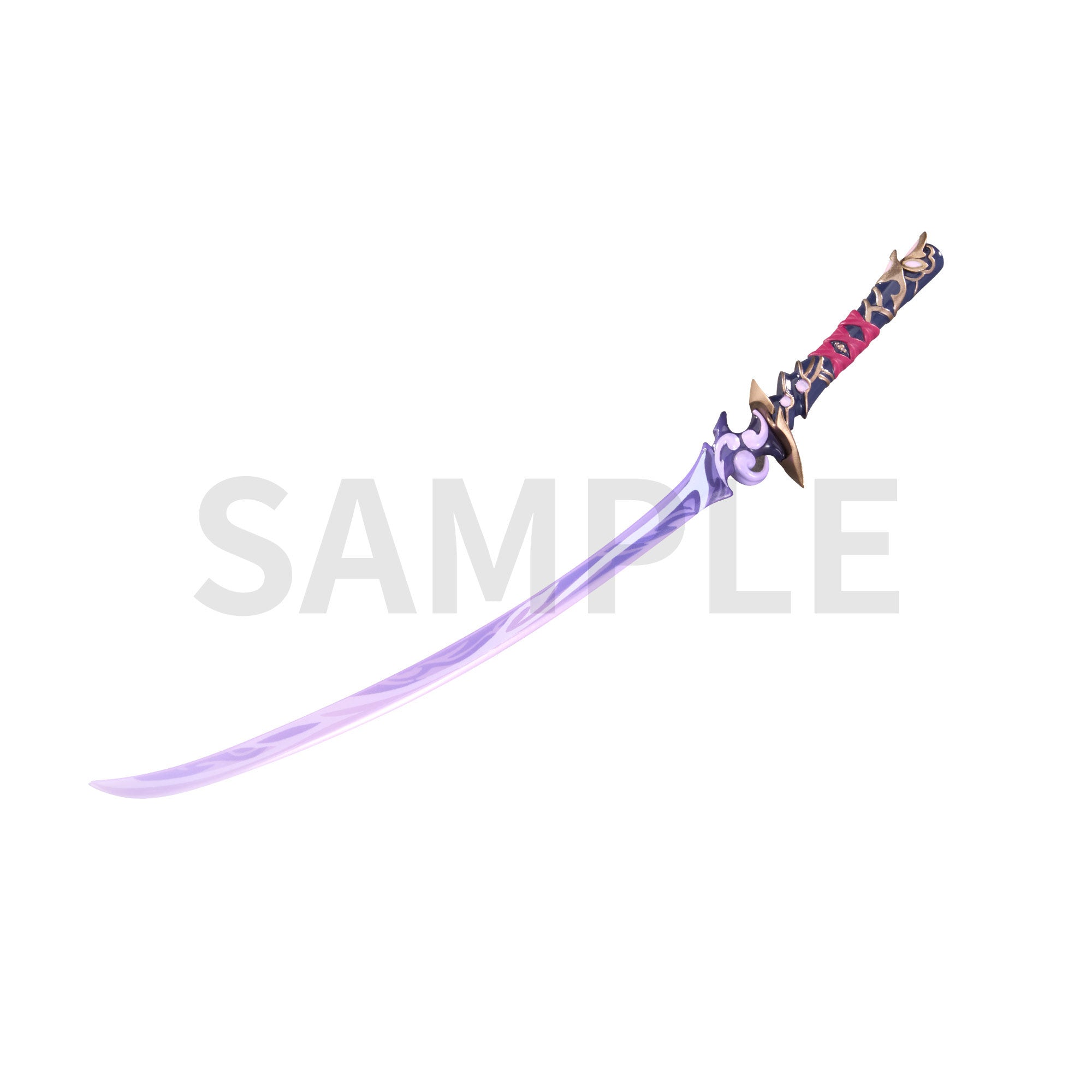 Genshin Impact 1/7 Scale Figure - Raiden Shogun Plane of Euthymia Ver. [Pre-Order Sep 2027]