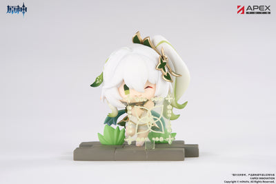 Genshin Impact Battle Scene - Trading Figure Sumeru Edition [Box Random][Pre-Order Aug 2026]