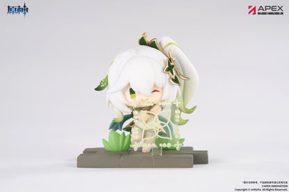 Genshin Impact Battle Scene - Trading Figure Sumeru Edition [Box Random][Pre-Order Aug 2026]