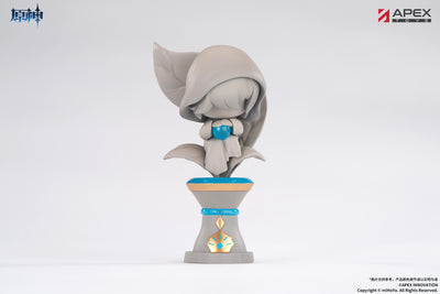 Genshin Impact Battle Scene - Trading Figure Sumeru Edition [Box Random][Pre-Order Aug 2026]