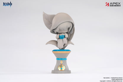 Genshin Impact Battle Scene - Trading Figure Sumeru Edition [Box Random][Pre-Order Aug 2026]